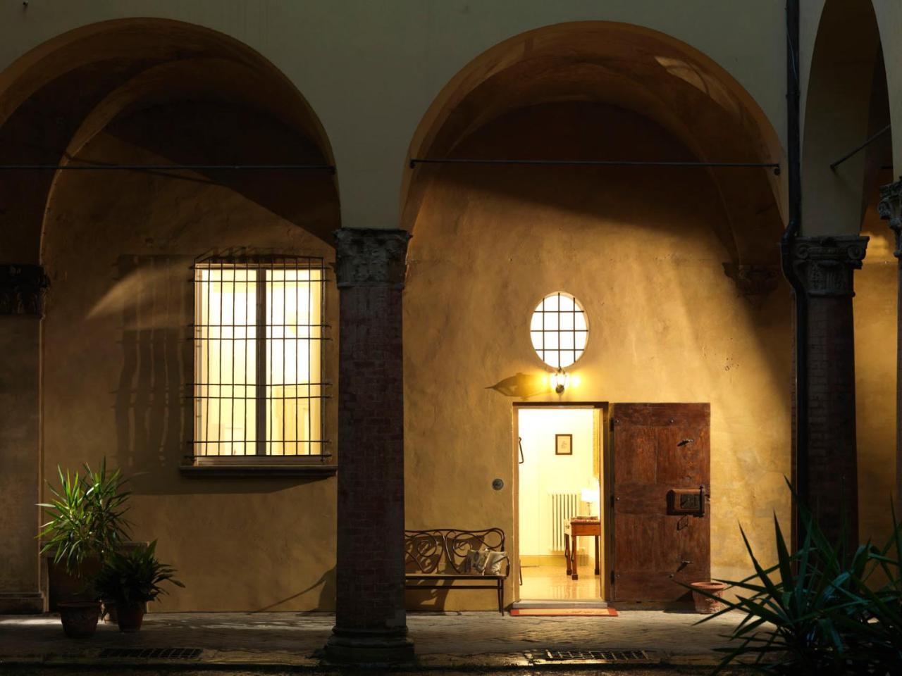 Antica Casa Zucchini B&B — Fotos 2